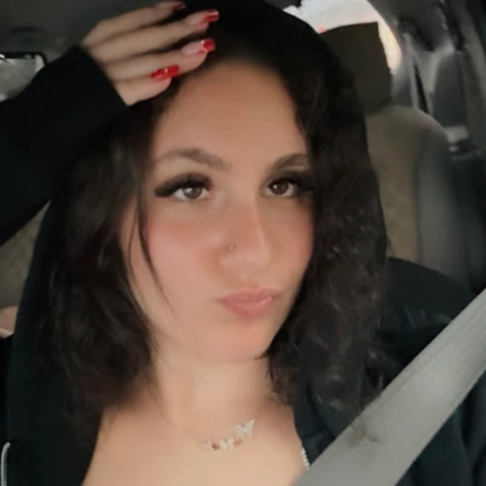 Meet your Posher, Gianna